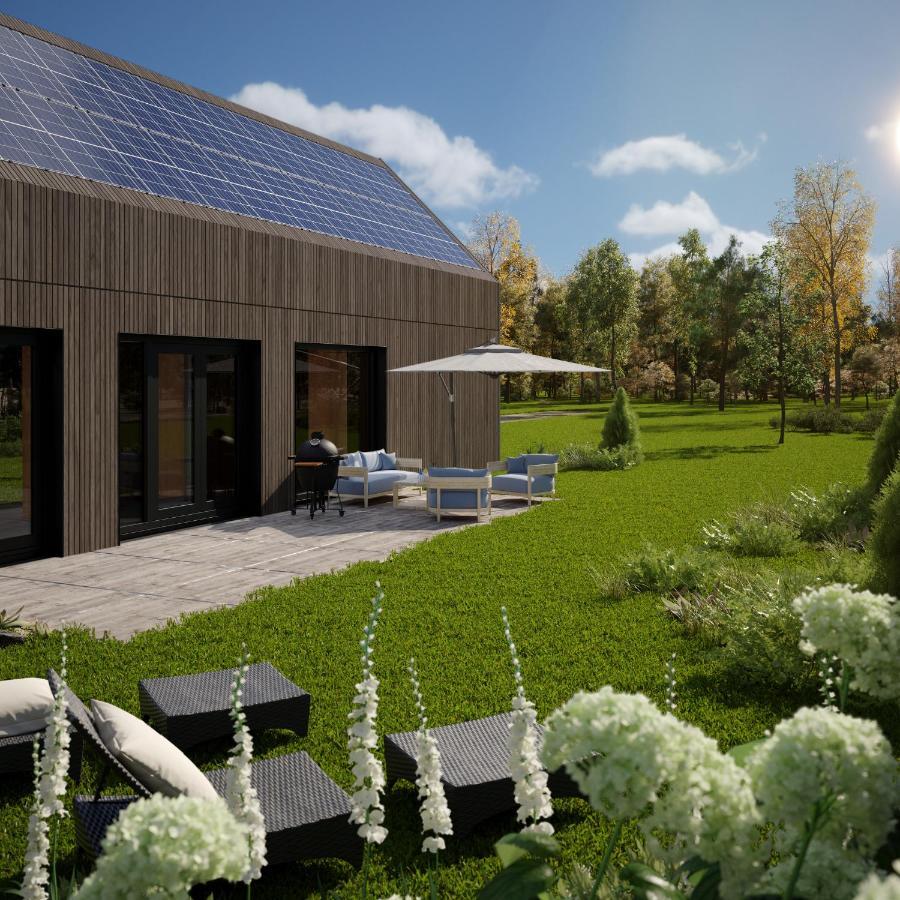 Resort Brinckerduyn Appelscha Eksteriør billede