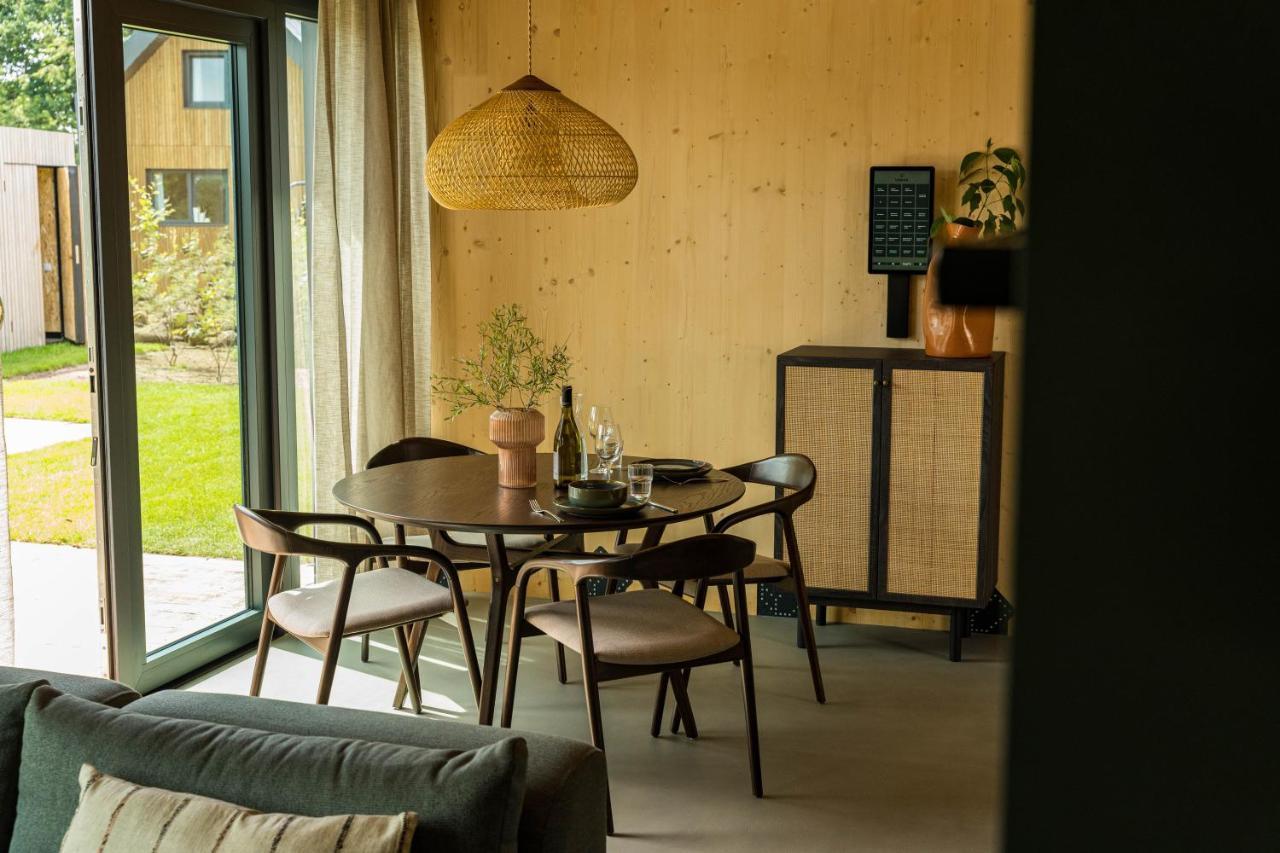 Resort Brinckerduyn Appelscha Eksteriør billede